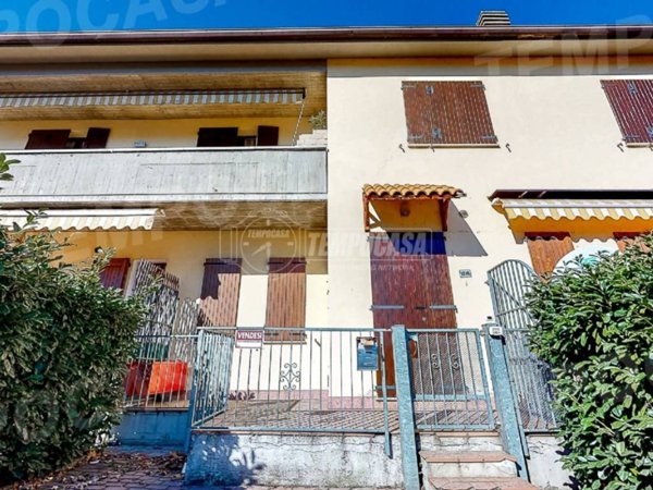 appartamento in vendita a Valsamoggia in zona Castelletto