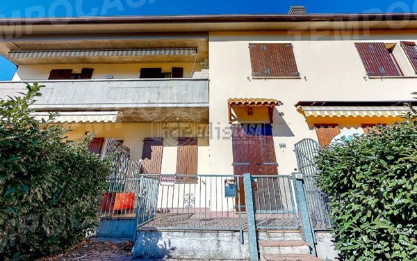 appartamento in vendita a Valsamoggia in zona Castelletto