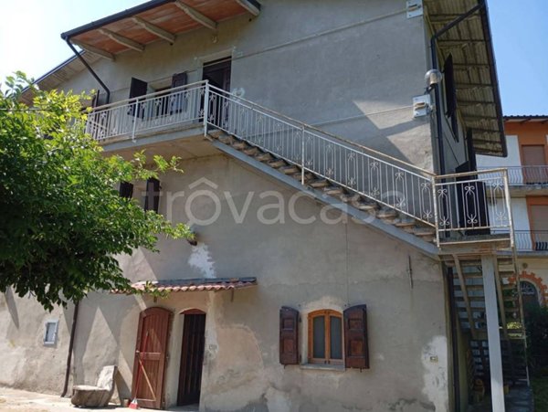 casa indipendente in vendita a Valsamoggia in zona Vedegheto