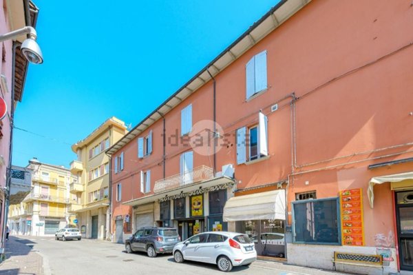 appartamento in vendita a Valsamoggia in zona Bazzano