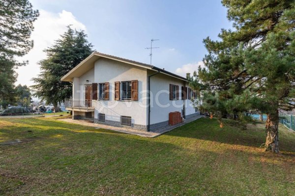 casa indipendente in vendita a Valsamoggia