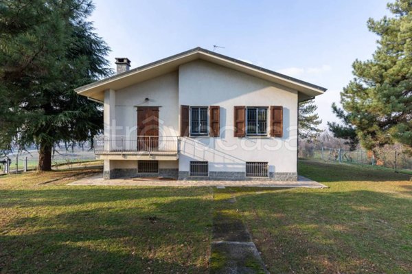 casa indipendente in vendita a Valsamoggia