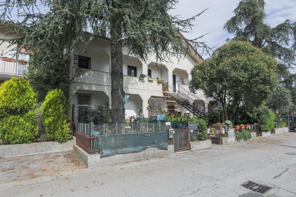 appartamento in vendita a Valsamoggia in zona Castelletto