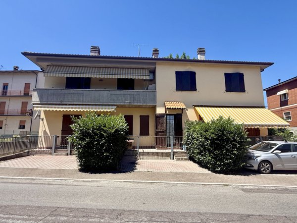 casa indipendente in vendita a Valsamoggia in zona Castello di Serravalle