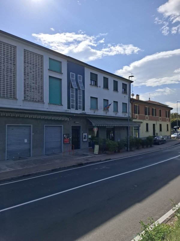 appartamento in vendita a Valsamoggia in zona Calcara