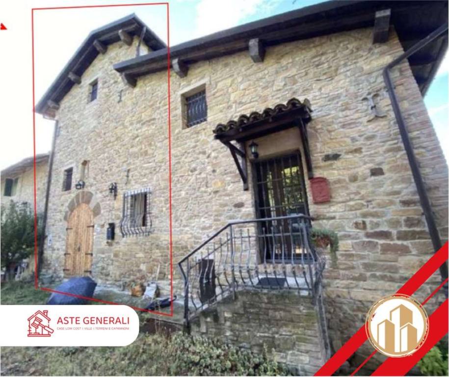 appartamento in vendita a Valsamoggia in zona Savigno
