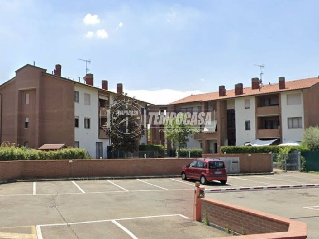 appartamento in vendita a Valsamoggia