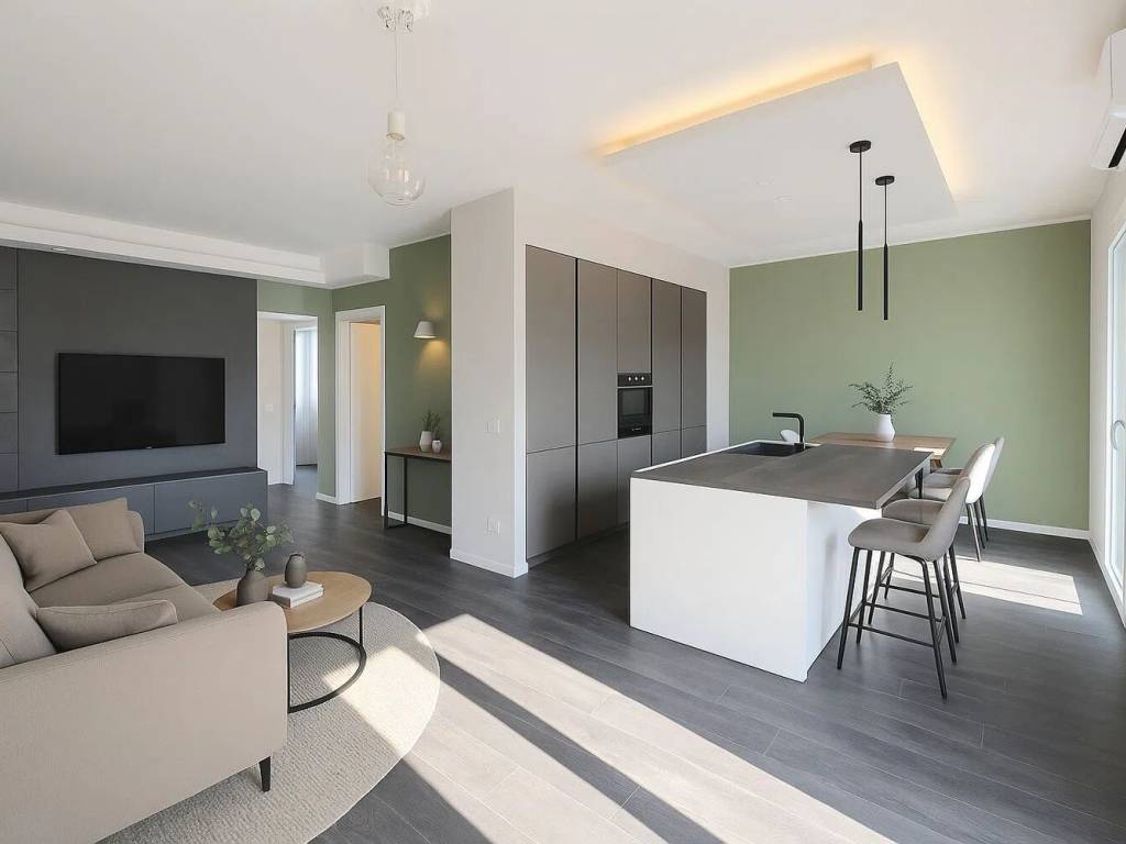 casa indipendente in vendita a Valsamoggia in zona Crespellano