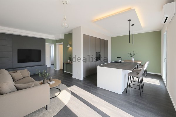 casa indipendente in vendita a Valsamoggia in zona Crespellano