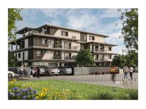 appartamento in vendita a Valsamoggia in zona Crespellano