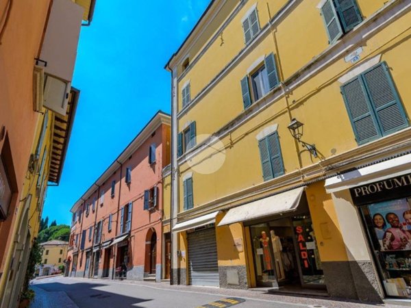 appartamento in vendita a Valsamoggia in zona Bazzano