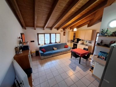 appartamento in vendita a Valsamoggia in zona Castelletto