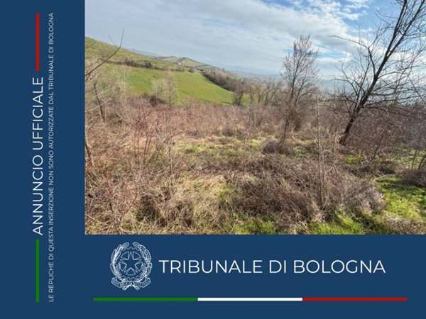 appartamento in vendita a Valsamoggia in zona Castello di Serravalle