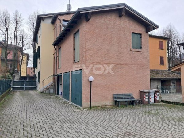 appartamento in vendita a Valsamoggia in zona Monteveglio