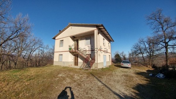 appartamento in vendita a Valsamoggia in zona Savigno