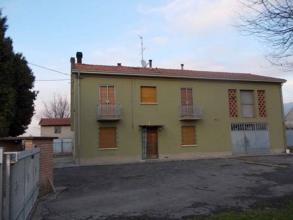 casa indipendente in vendita a Valsamoggia in zona Calcara