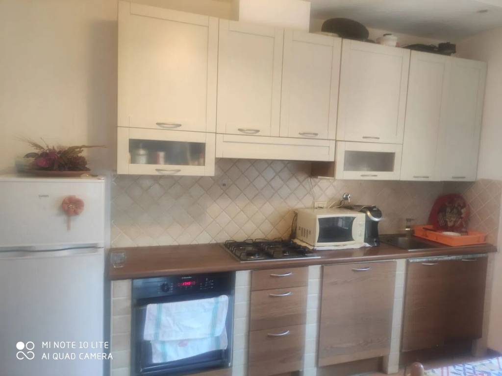appartamento in vendita a Valsamoggia in zona Bazzano