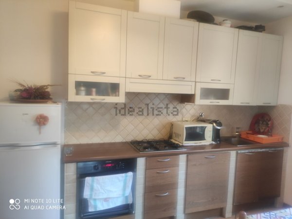 appartamento in vendita a Valsamoggia in zona Bazzano