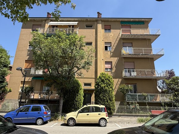 appartamento in vendita a Valsamoggia