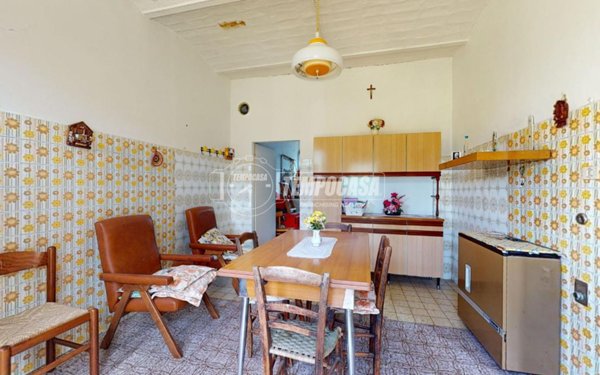 appartamento in vendita a Valsamoggia in zona Savigno