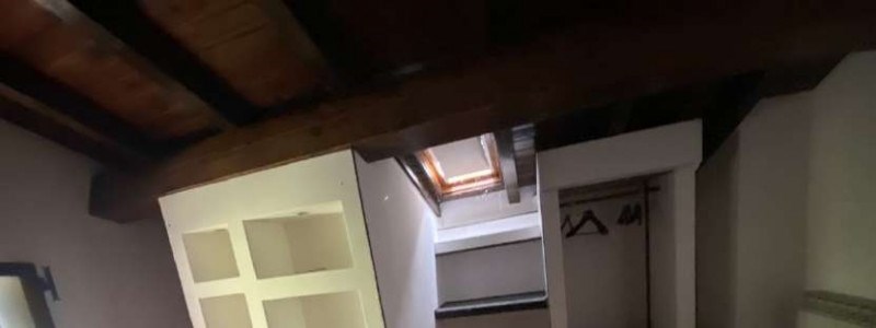 appartamento in vendita a Valsamoggia in zona Savigno