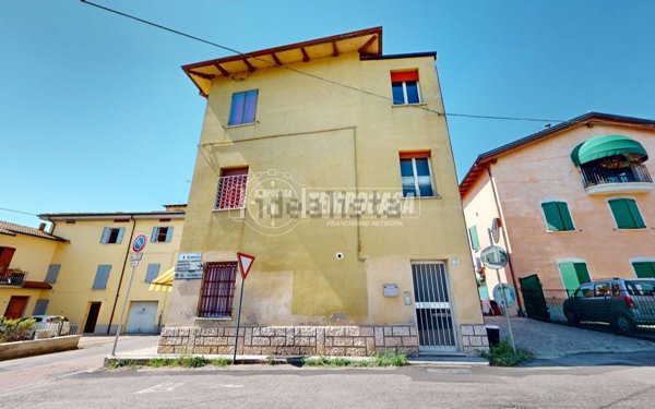 appartamento in vendita a Valsamoggia in zona Castelletto