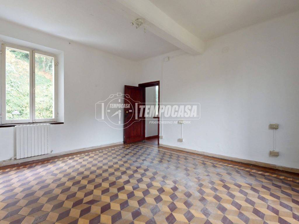 appartamento in vendita a Valsamoggia in zona Bazzano