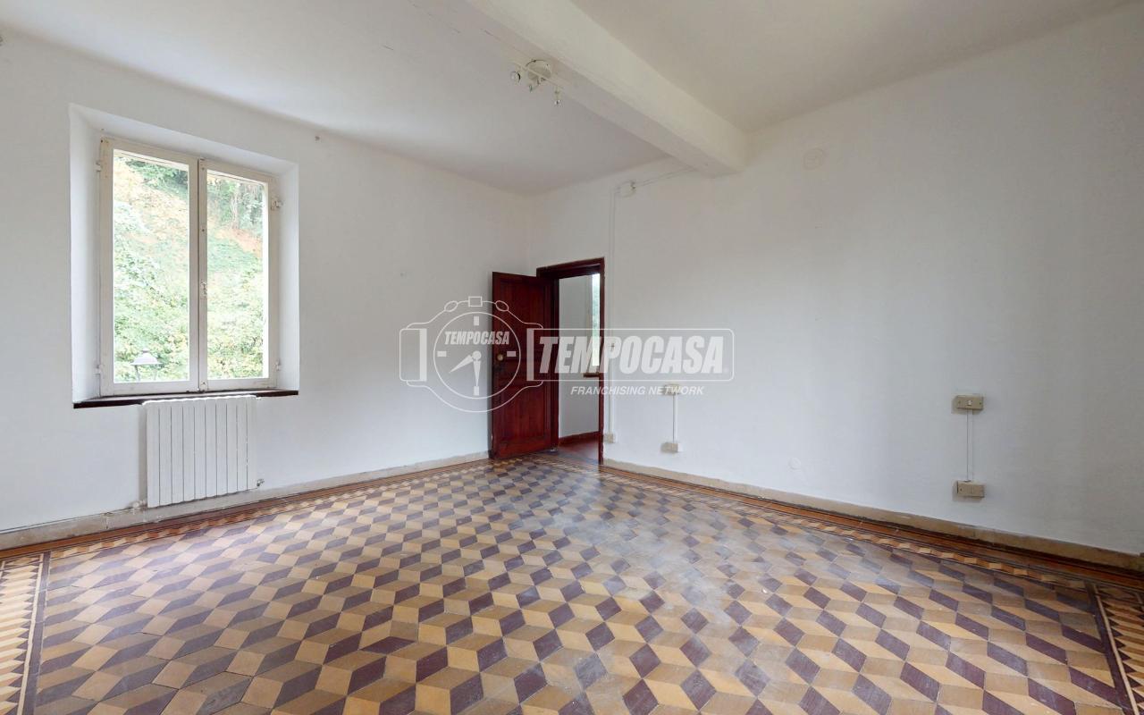 appartamento in vendita a Valsamoggia in zona Bazzano