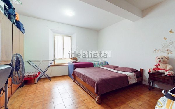 appartamento in vendita a Valsamoggia in zona Bazzano