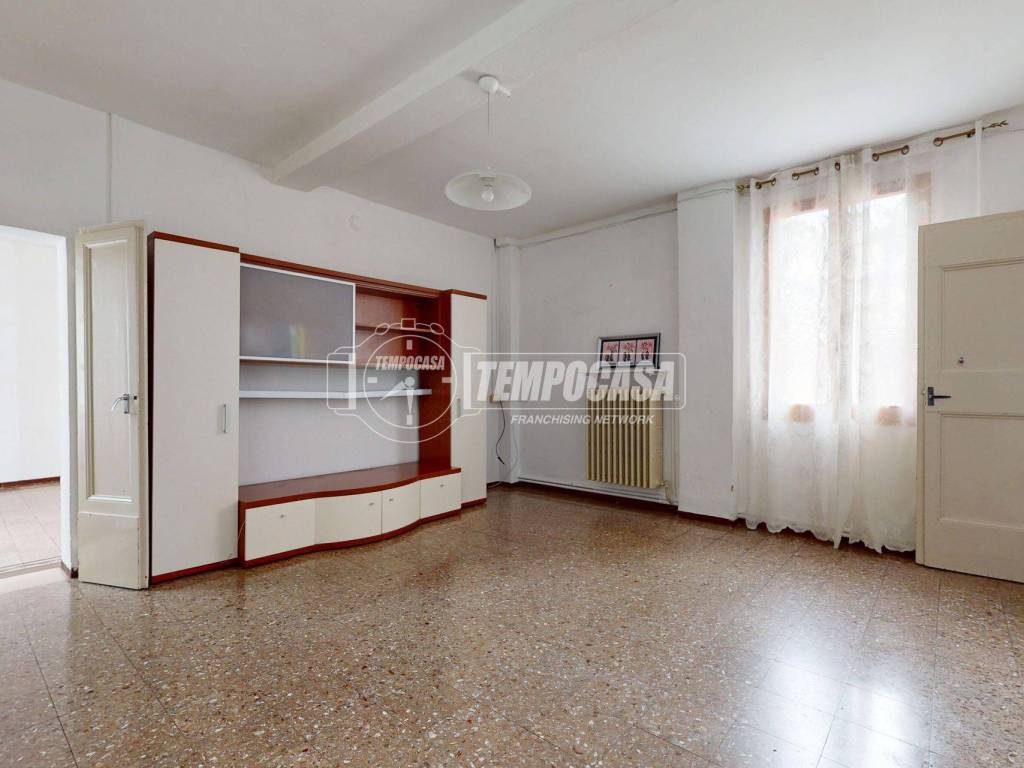 appartamento in vendita a Valsamoggia in zona Bazzano