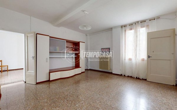 appartamento in vendita a Valsamoggia in zona Bazzano