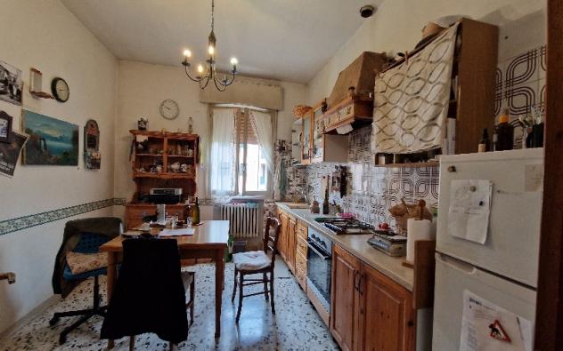 appartamento in vendita a Valsamoggia in zona Castelletto