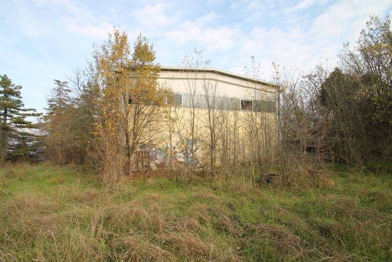 villa in vendita a Valsamoggia in zona Zappolino