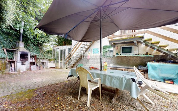 appartamento in vendita a Valsamoggia in zona Savigno