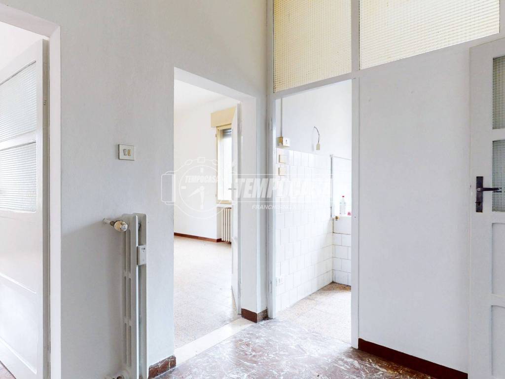 appartamento in vendita a Valsamoggia in zona Monteveglio