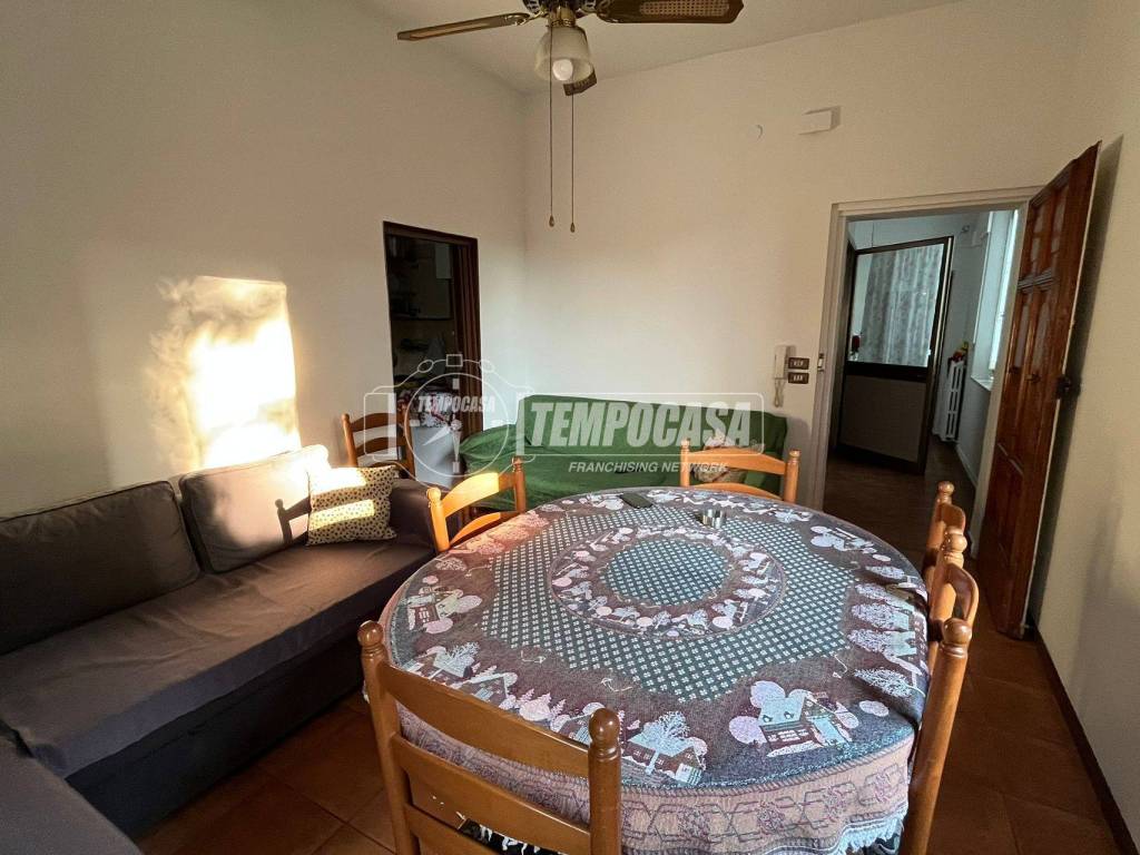 appartamento in vendita a Valsamoggia in zona Bazzano