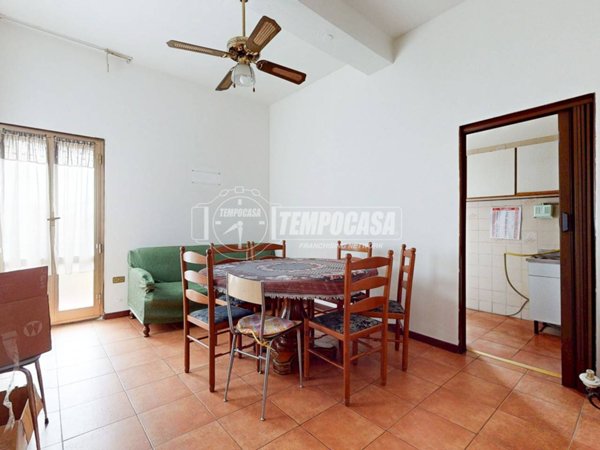 appartamento in vendita a Valsamoggia in zona Bazzano