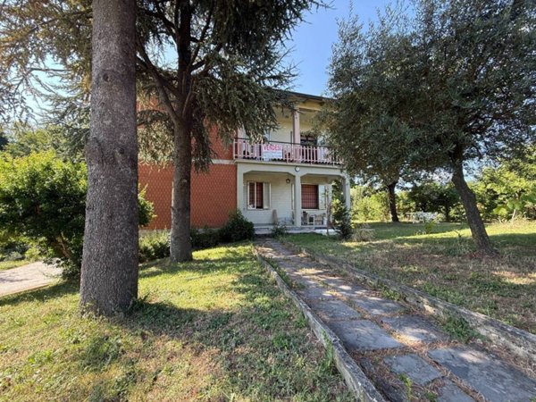 appartamento in vendita a Valsamoggia in zona Zappolino