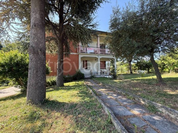 appartamento in vendita a Valsamoggia in zona Savigno