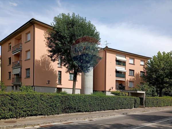 appartamento in vendita a Valsamoggia in zona Bazzano