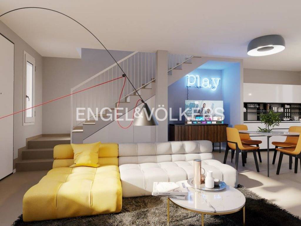 casa indipendente in vendita a Valsamoggia in zona Bersagliera