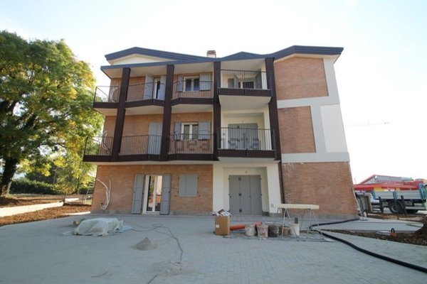 appartamento in vendita a Valsamoggia in zona Castelletto