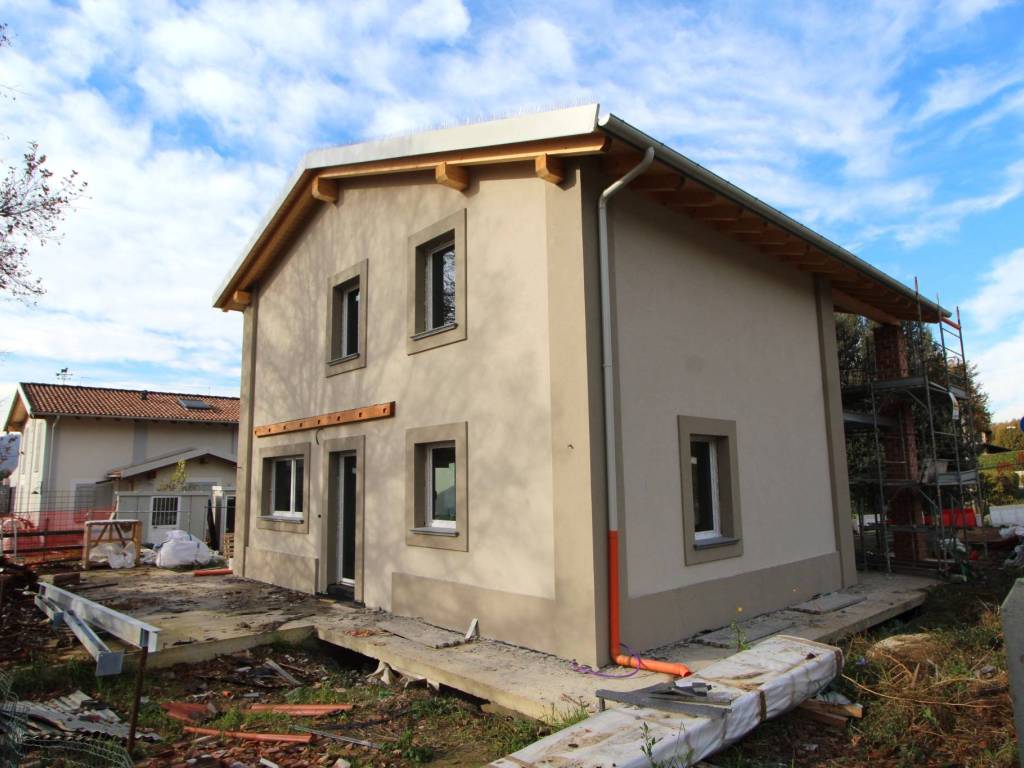 casa indipendente in vendita a Valsamoggia in zona Stiore