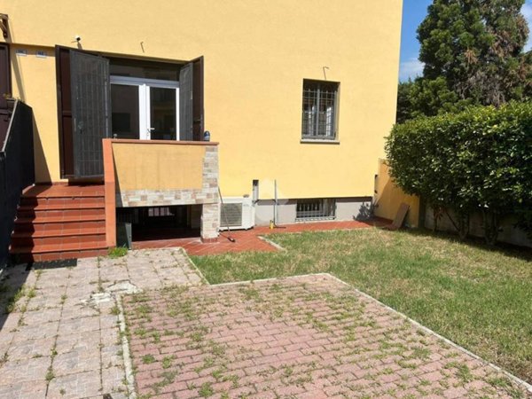 appartamento in vendita a Valsamoggia in zona Castelletto