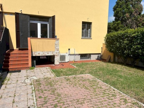 appartamento in vendita a Valsamoggia in zona Castelletto