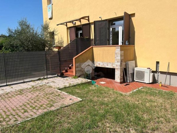 appartamento in vendita a Valsamoggia in zona Castelletto