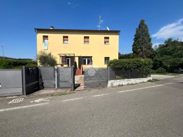 appartamento in vendita a Valsamoggia