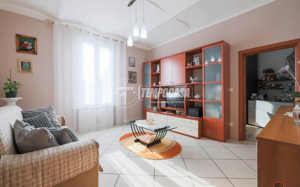 appartamento in vendita a Valsamoggia in zona Calcara