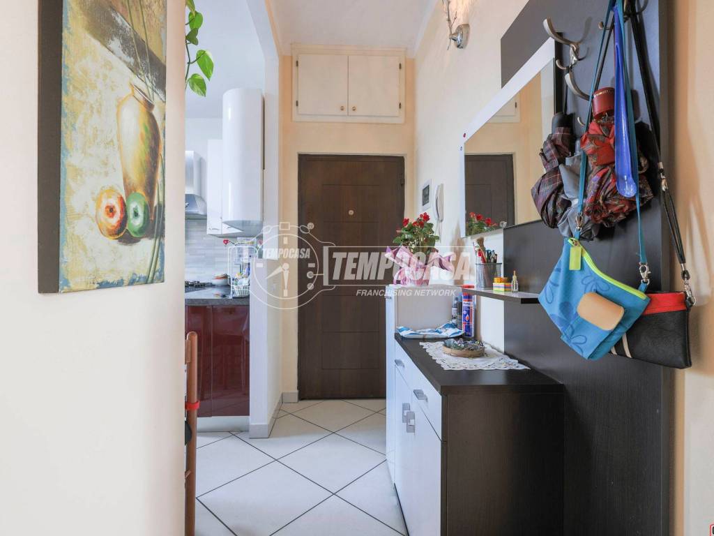 appartamento in vendita a Valsamoggia in zona Calcara