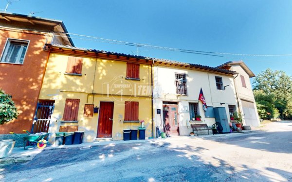casa indipendente in vendita a Valsamoggia in zona Zappolino